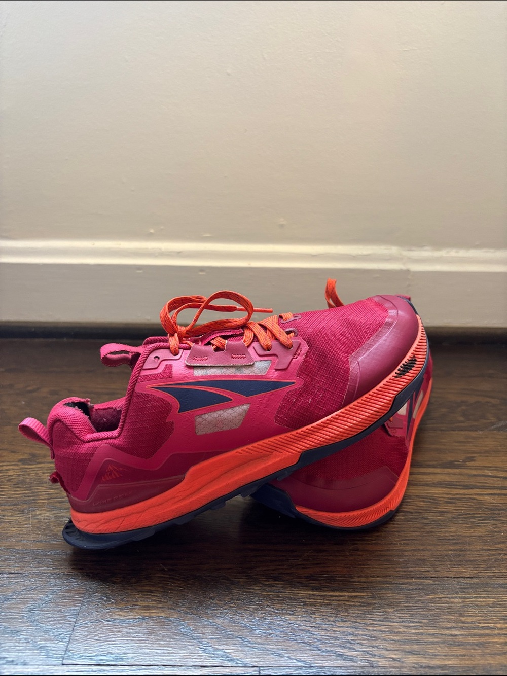 Altra Women’s Trail Runners - Lone Peak